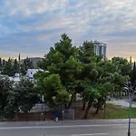 Vuk\'S 5 Min From The Beach Two-Bedroom Apart