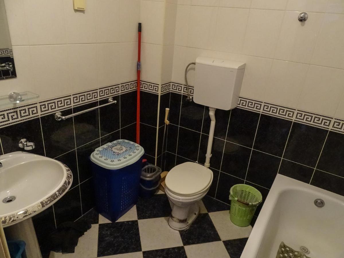 Vuk's 5 Min From The Two-bedroom Apartment