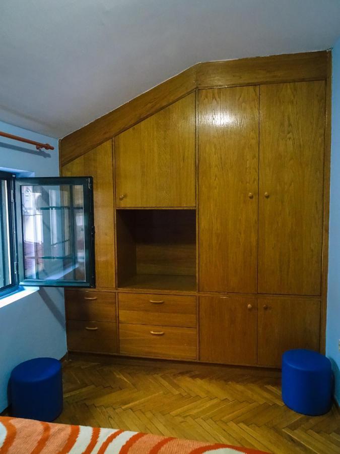 Vuk's 5 Min From The Two-bedroom * Budva