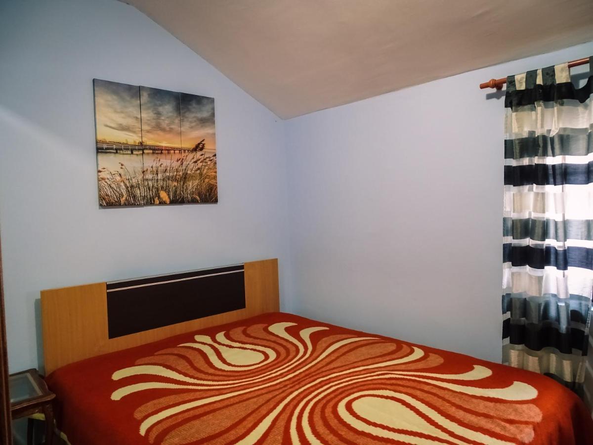 Vuk's 5 Min From The Two-bedroom Apartment