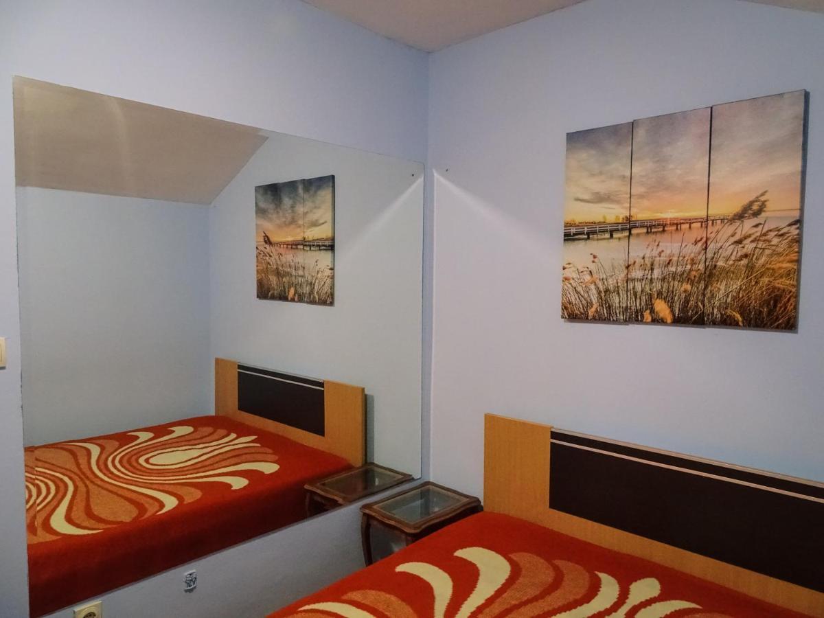 Vuk's 5 Min From The Two-bedroom Apartment
